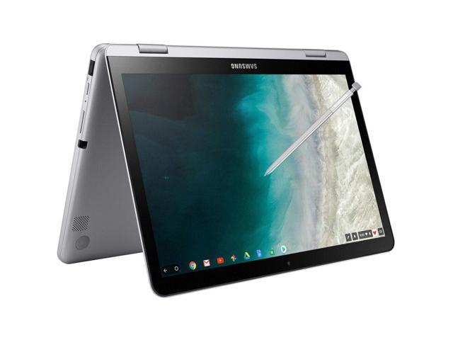 NeweggBusiness - SAMSUNG Chromebook Plus V2 XE521QAB-M02US Light