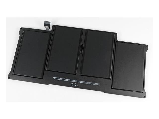 73V 5200mAh A1405 Battery For Apple MacBook Air 13' A1369 2011 & A1466 2012