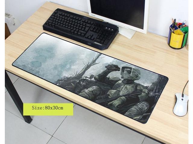star wars mouse pad Fashion mouse mat laptop padmouse notbook computer 800x300x2mm gaming mousepad HD pattern gamer play mats