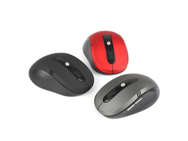 Hot Mini 24GHz Wireless Optical Mouse Gamer for PC Gaming Laptops Game Wireless Mice with USB Receiver For Laptop Mause