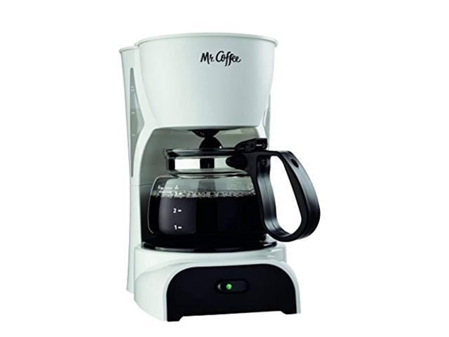 Mr. Coffee Coffee Machines UPC & Barcode | upcitemdb.com