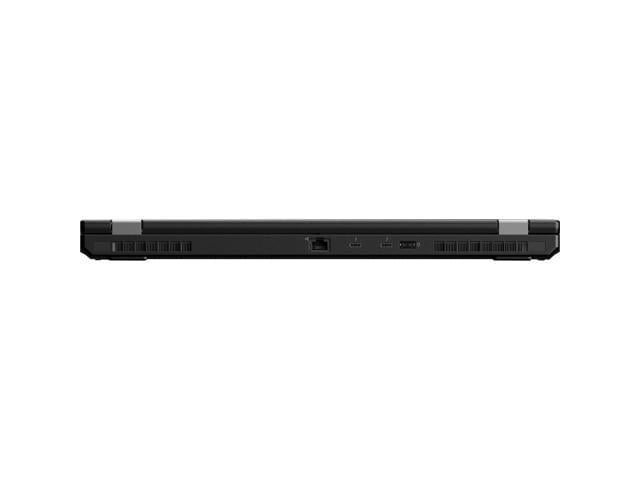 Lenovo ThinkPad P53 Review: 