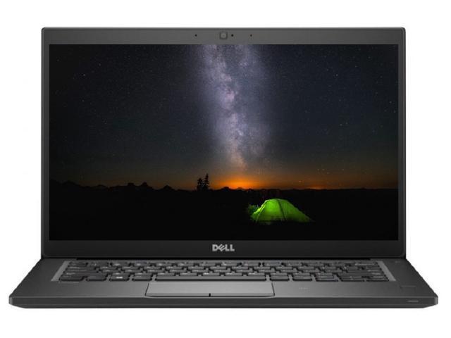 Dell latitude e7470 notebook-Grade