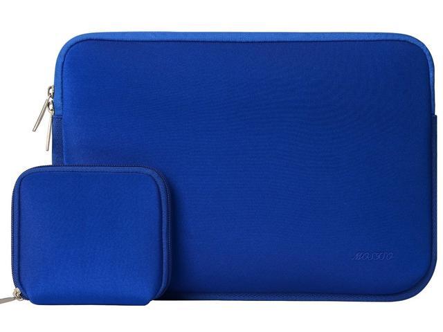 Laptop Sleeve Mosiso Water-resistant Neoprene 14 Inch Laptop / Notebook Computer / MacBook Pro / MacBook Air Case Bag Cover With bonus case for