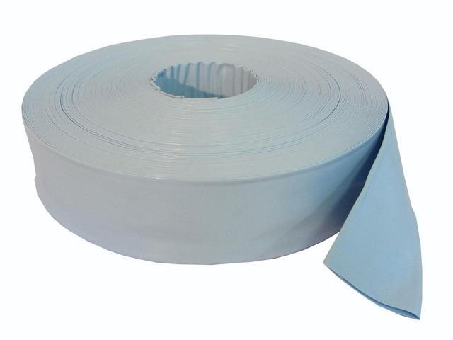 Swimming Pool 15' Backwash Discharge Hose - 200 ft long
