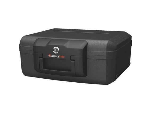 Sentry Safe Key Lock Steel 11 In Deep Security Chest 1200