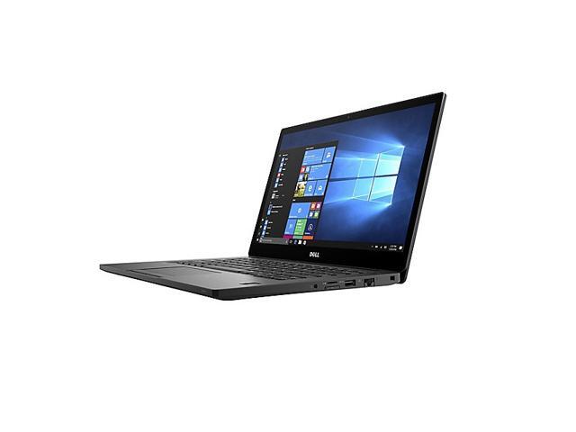 NeweggBusiness - Dell Latitude 7280 (P28S) 12.5