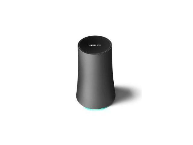 Asus - OnHub Wireless AC1900 Router with NAT Firewall