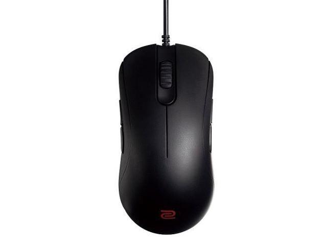 Zowie ZA13 Ambidextrous Gaming Mouse - Black