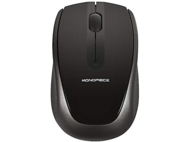 Mouse Wireless 3 Button