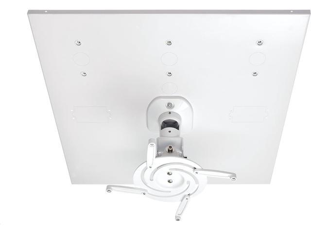 Amer Networks Ceiling Mount for Projector Electronic Equipment AMRDCP100KIT