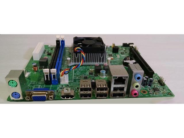 NeweggBusiness - Replacement Motherboard for Gateway SX2185