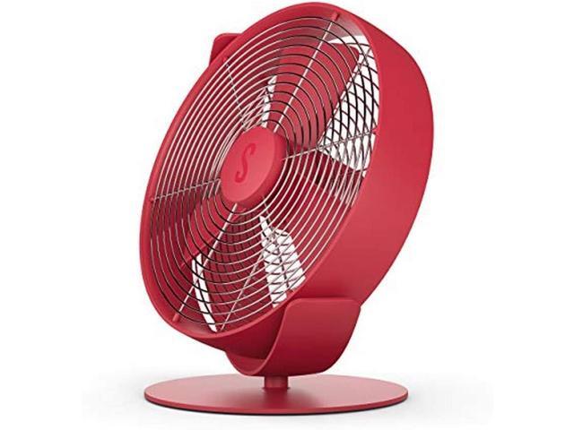 Stadler Form Tim USB Fan CHILI RED