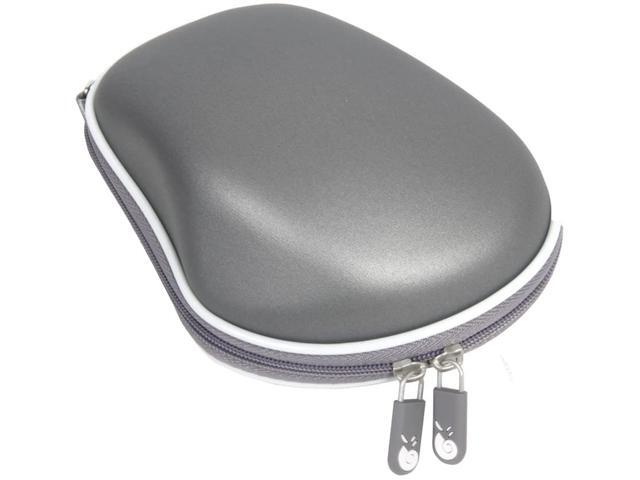 Hermitshell Travel EVA Protective Case Carrying Pouch Cover Bag Compact Size for Logitech Wireless Performance Mouse MX for PC and Mac M950t