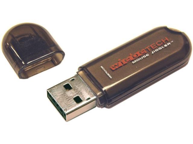 WiebeTech Mouse Jiggler MJ-1 (10 pk)