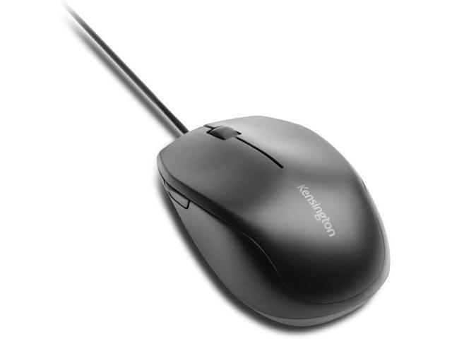Kensington Kensington Pro Fit Mouse for Windows 8 (K72323WW)Black