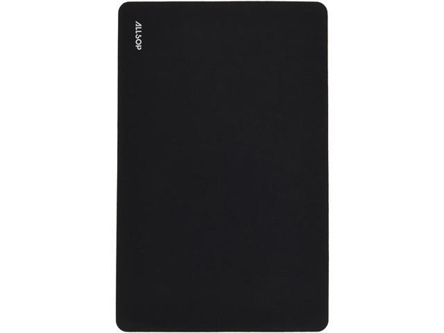 Travel-smart Mouse Pad