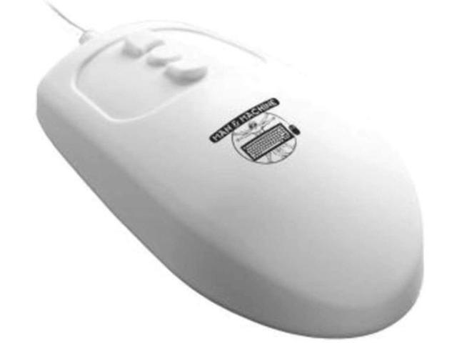Man & Machine Mighty Mouse MM/W5