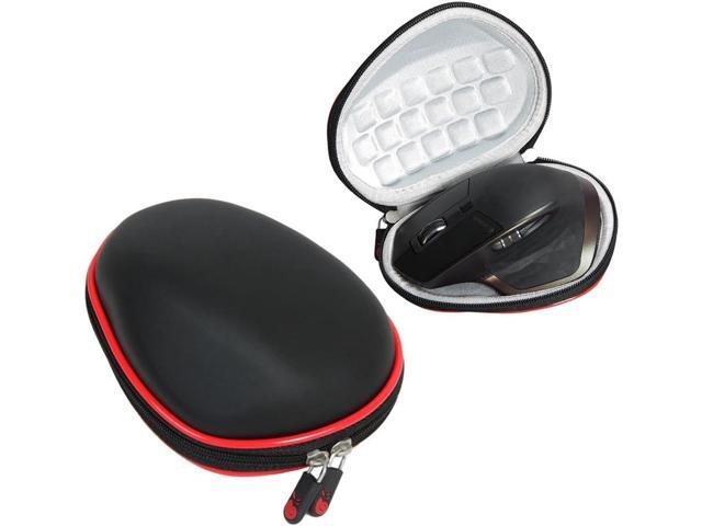 Hermitshell Hard Travel Case Fits Logitech MX Master/Master 2S Wireless Mouse