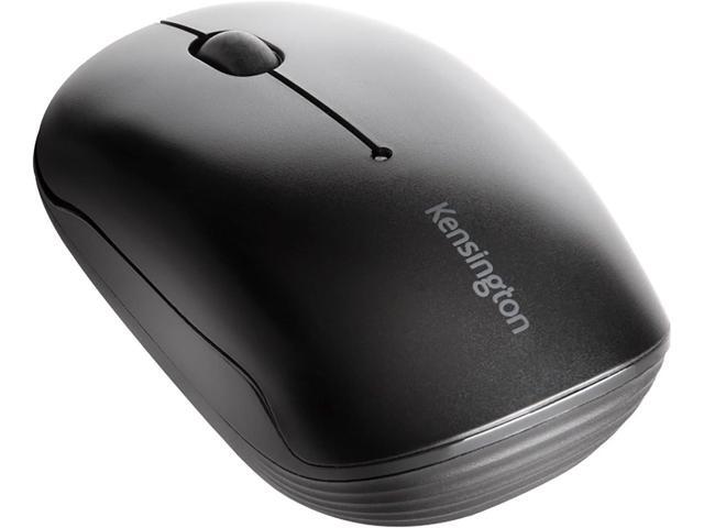 Kensington Pro Fit Bluetooth Wireless Mobile Mouse for Windows and Mac (K72451WW)