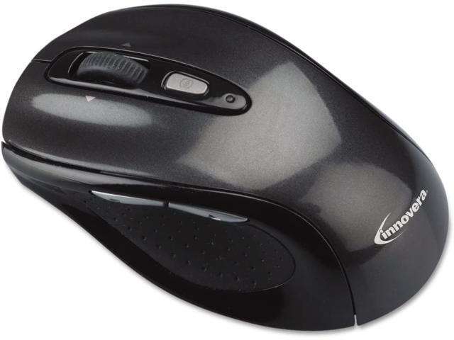 IVR61025 - Wireless Optical Mouse