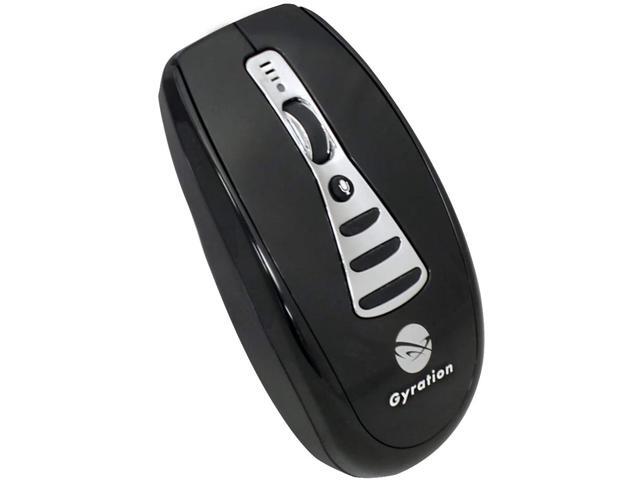 SMK-Link Gyration Air Mouse Voice Compatible with Mac and PC (GYM3300)