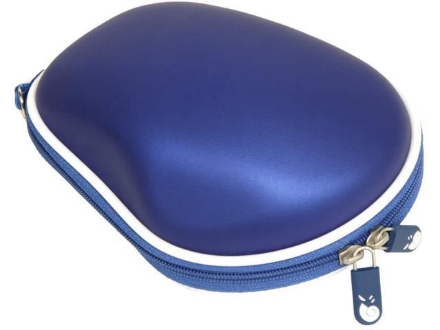 Hermitshell Travel EVA Protective Case Carrying Pouch Cover Bag Compact Size for Logitech Wireless Performance Mouse MX for PC and Mac M950t