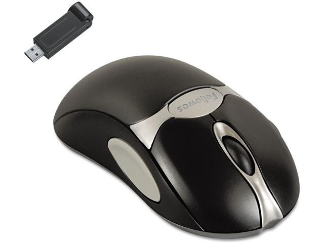 FEL98912 - Optical Cordless Mouse