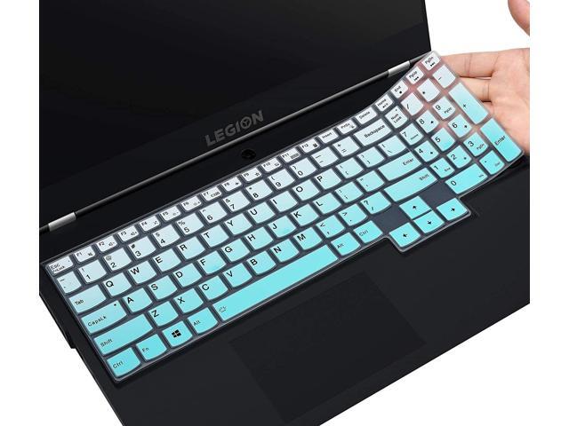 Keyboard Cover for Lenovo Legion 5 Gaming Laptop Legion 5 5i 5p 5pi 156 173 inch/Legion 7i Gaming Laptop/IdeaPad Gaming 3i Laptop Legion 5