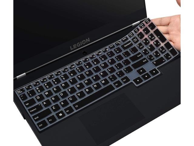 Keyboard Cover for Lenovo Legion 5 Gaming Laptop Legion 5 5i 5p 5pi 156 173 inch/Legion 7i Gaming Laptop/IdeaPad Gaming 3i Laptop Legion 5