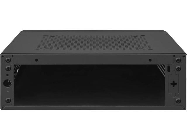 NeweggBusiness - Silverstone Milo 10 Super Compact and Modular