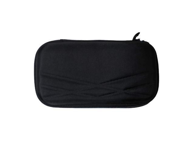 TUDIA Hard Travel EVA Shock Absorption Carrying Storage Case Compatible with ROCCAT KONE Aimo Gaming Mouse