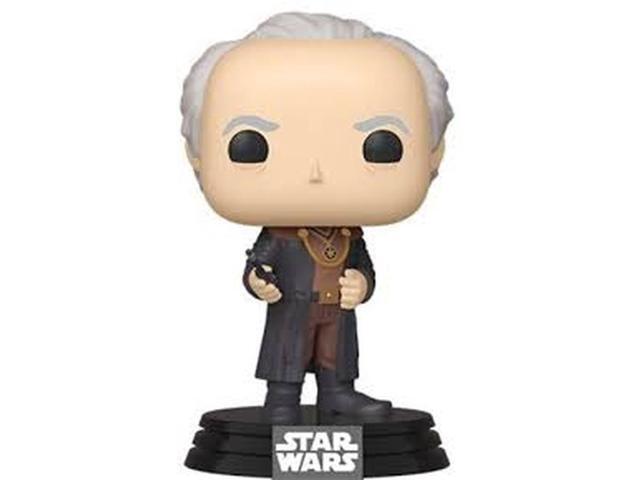 Funko POP! Star Wars Mandalorian The Client