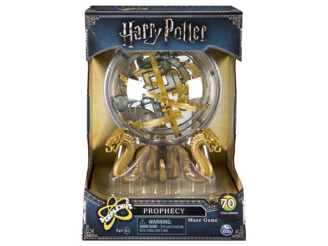 Perplexus - Harry Potter Prophecy