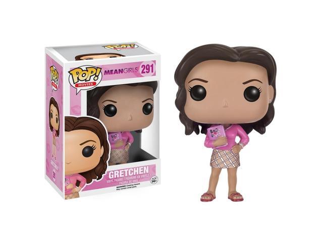Mean Girls Gretchen POP! Vinyl Figure by Funko