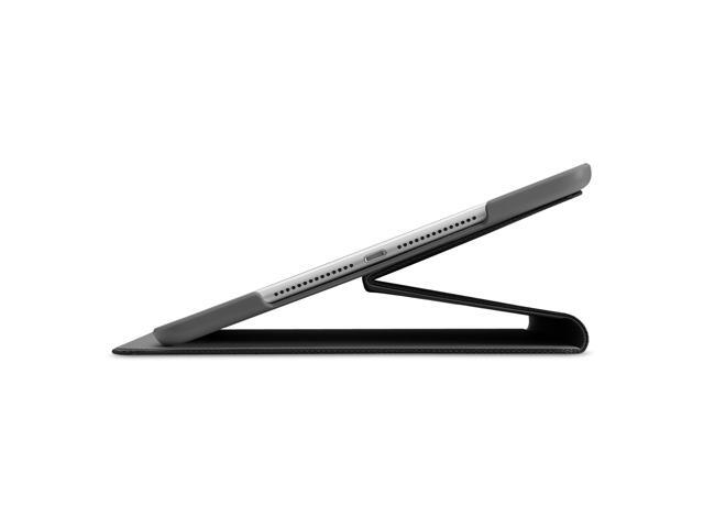 Logitech Hinge Flex Case for iPad Air 2 Black