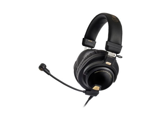 Audio-technica ATH-PG1 Premium Gaming Headset