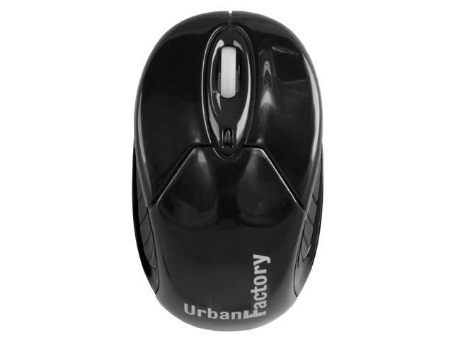 Urban Factory Mouse