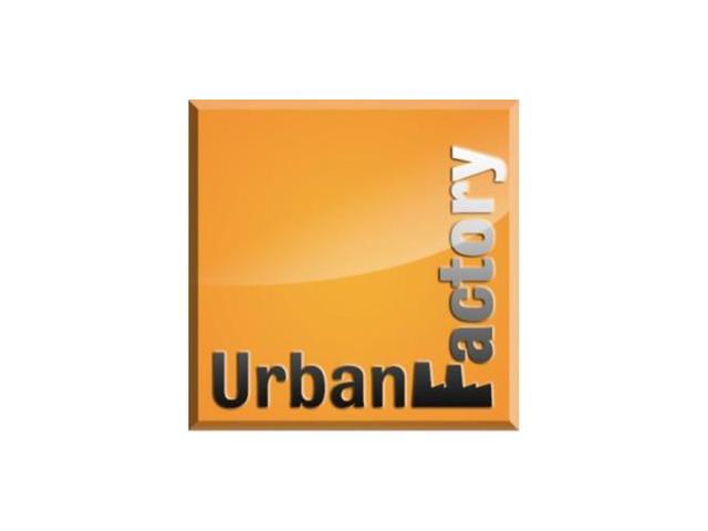 URBAN FACTORY UBM05UF URBAN PINK BLUETOOTH MOUSE