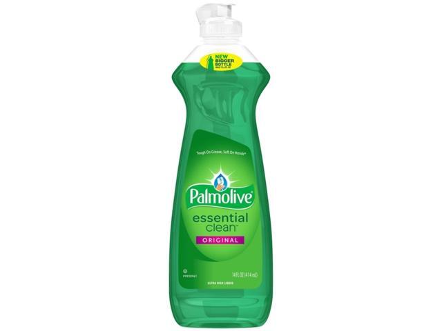 Palmolive US05831A Essential Clean Dish Soap 14 Oz