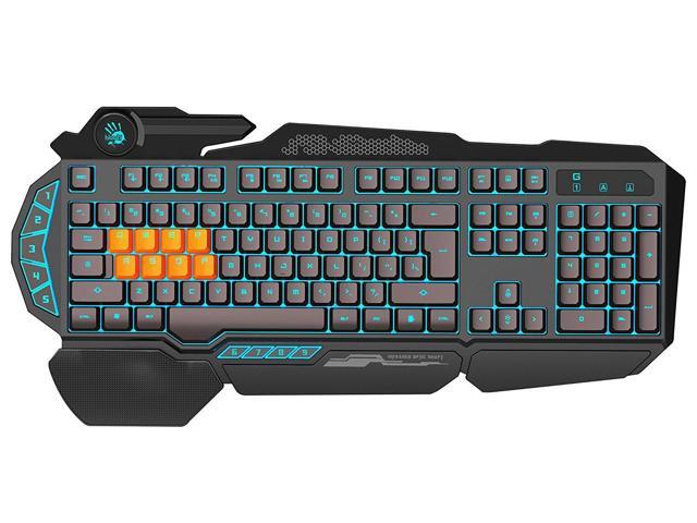 Bloody B318 Gaming Keyboard