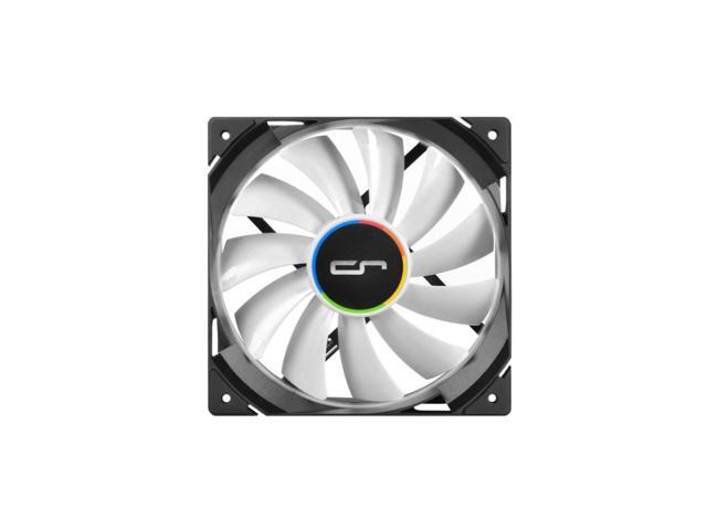 Cryorig QF120 performance 120mm PWM Fan 600-2200RPM