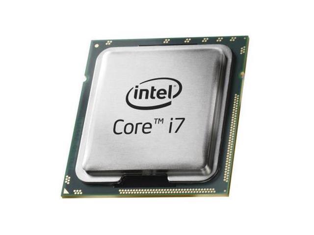 NeweggBusiness - Intel Core i7 2nd Gen - Core i7-2600 Sandy Bridge