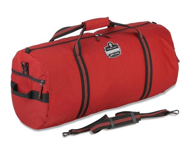 Ergodyne Arsenal Duffel Bag Red Large 13022