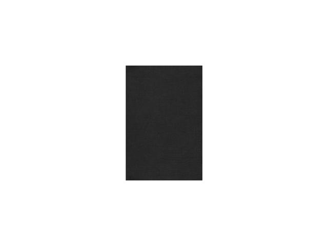 LUX Linen Collection 100 lb. Cardstock Paper, 12 x 18, Black, 1000  Sheets/Pack (1218-C-BLI-1000)