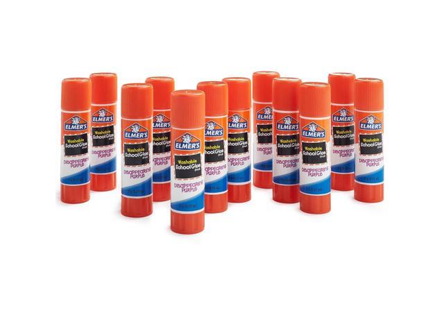 Elmer's .21 oz Repositionable Glue Stick