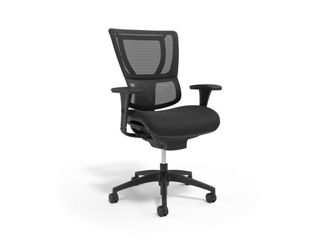 Staples mesh best sale back office chair