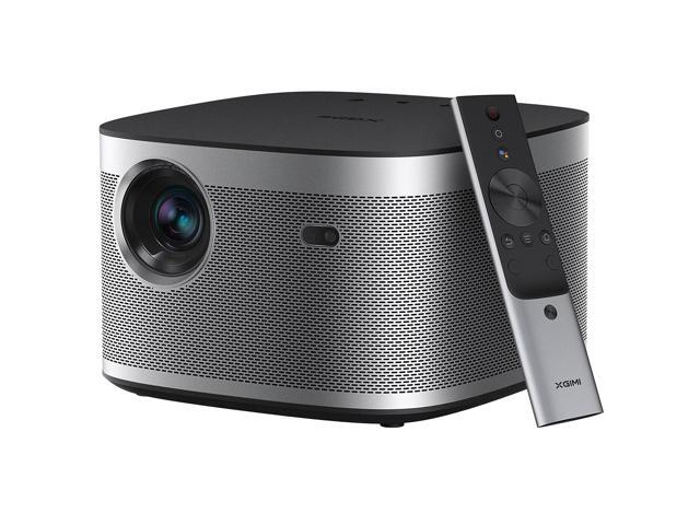 NeweggBusiness - XGIMI Horizon Pro 4K Projector | 2200 ANSI