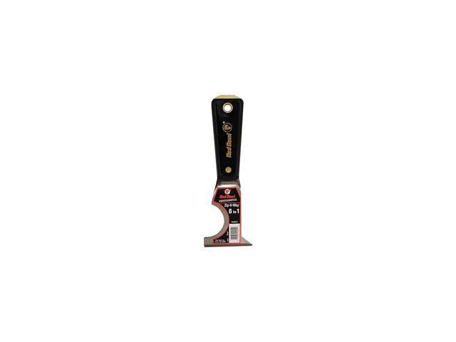 NeweggBusiness - Red Devil Zip-A-Way 6 in-1 Painter's Tool