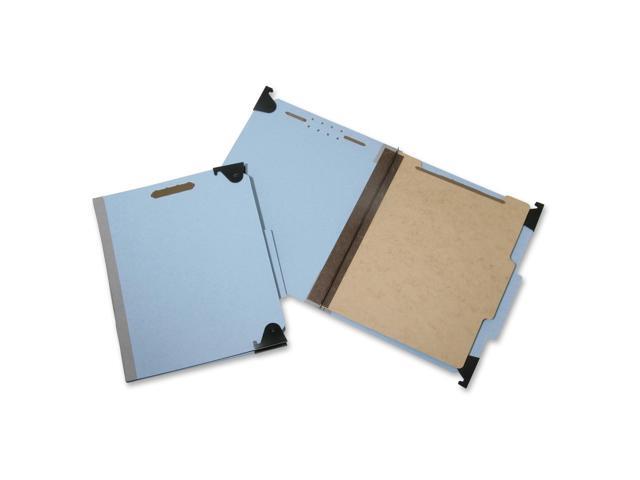 SKILCRAFT 4-Sectn Fastener Hvy-duty Hanging Files